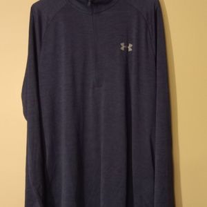 Under armor long sleeve shirt